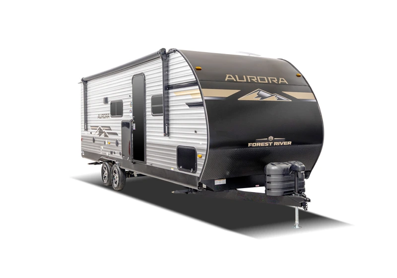 Image of Aurora RV