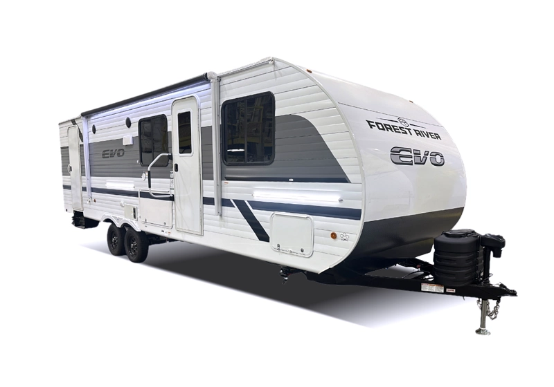 Image of Evo RV