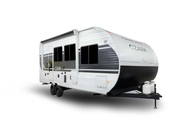 Image of Ozark RV