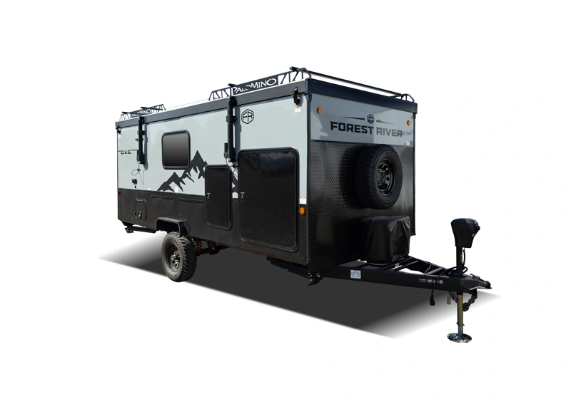 Palomino O.V.E. Exterior Image