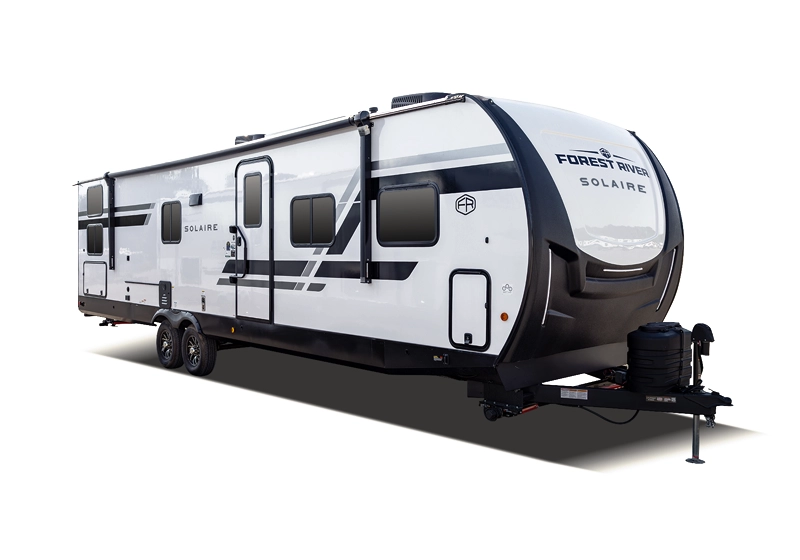 Solaire Exterior Image