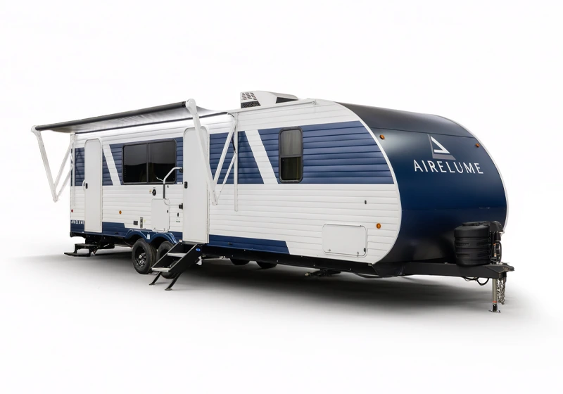 Airelume Exterior Image